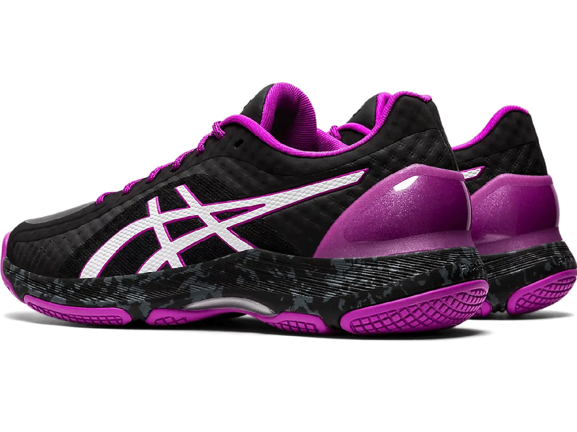 Asics Womens Netburner Super FF <br> 1072A014 004