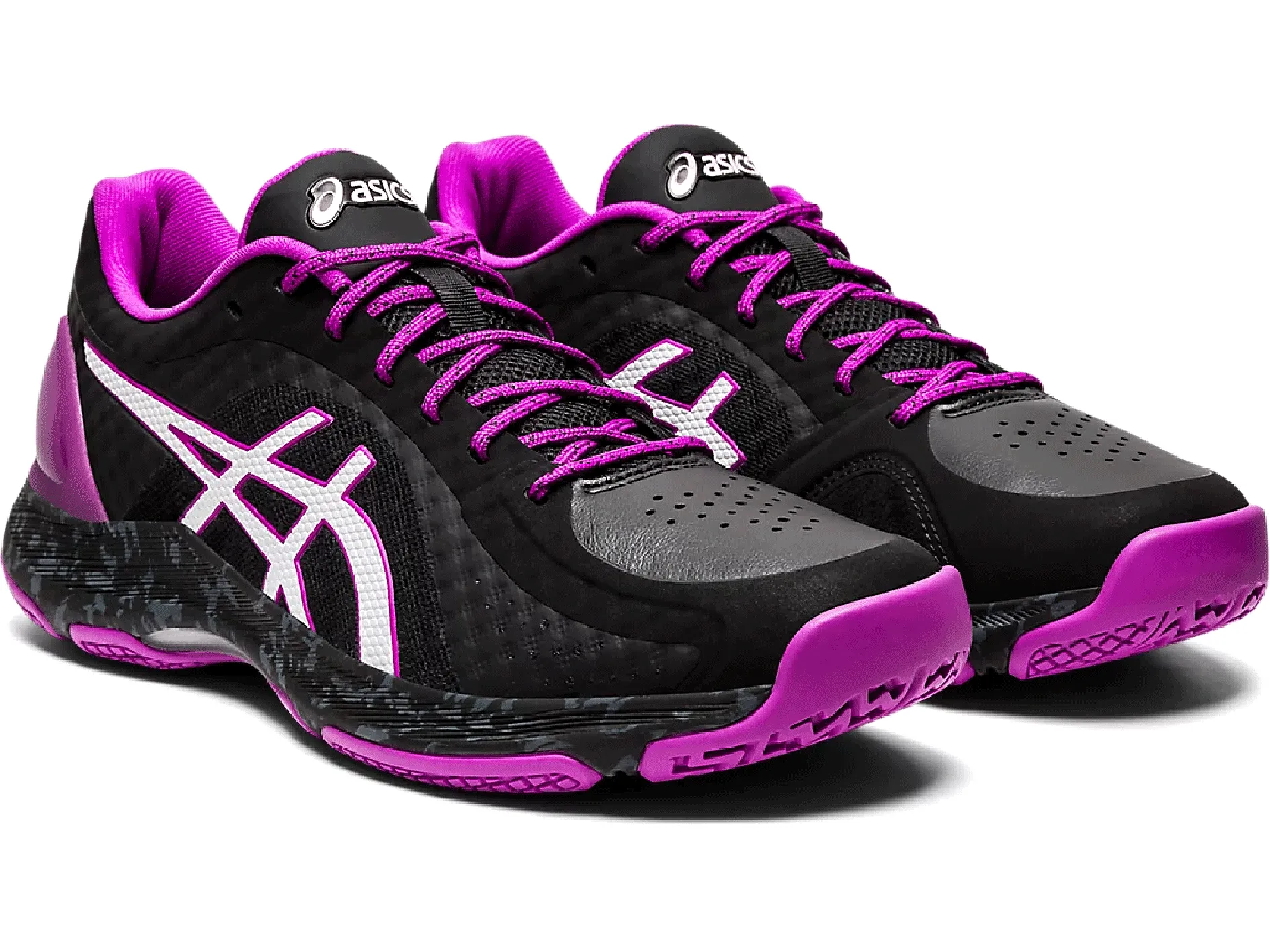 Asics Womens Netburner Super FF <br> 1072A014 004