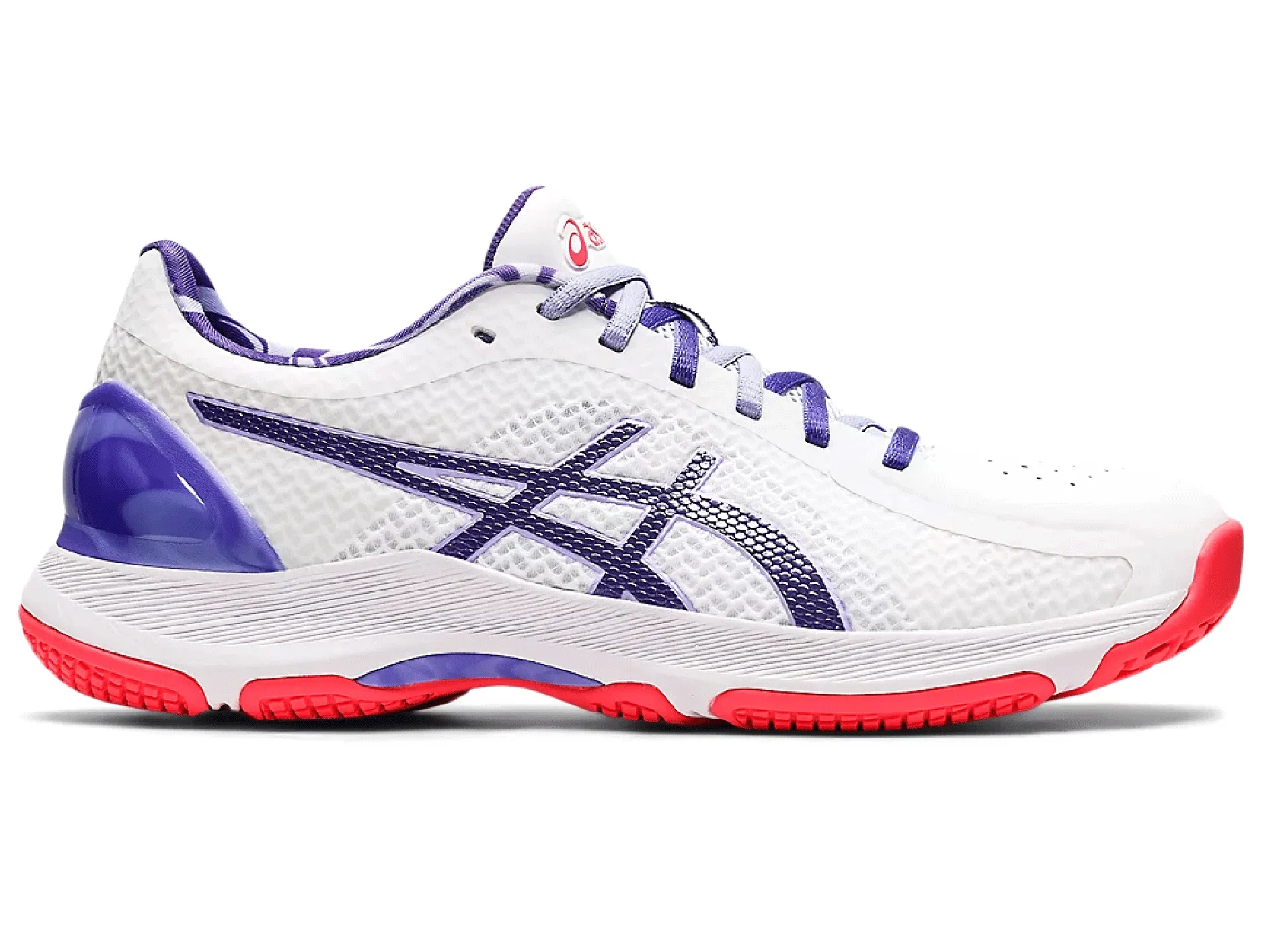 Asics Womens Netburner Super FF <BR> 1072A060 101