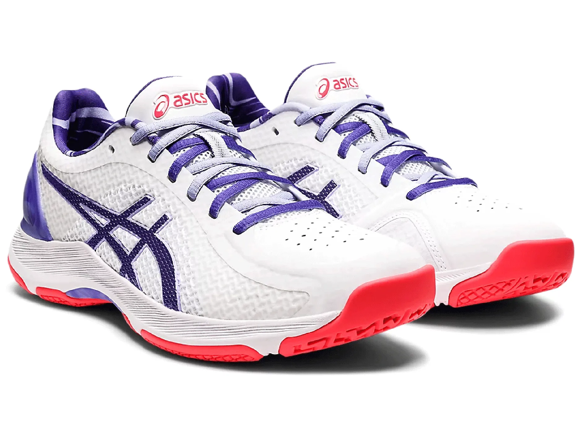 Asics Womens Netburner Super FF <BR> 1072A060 101