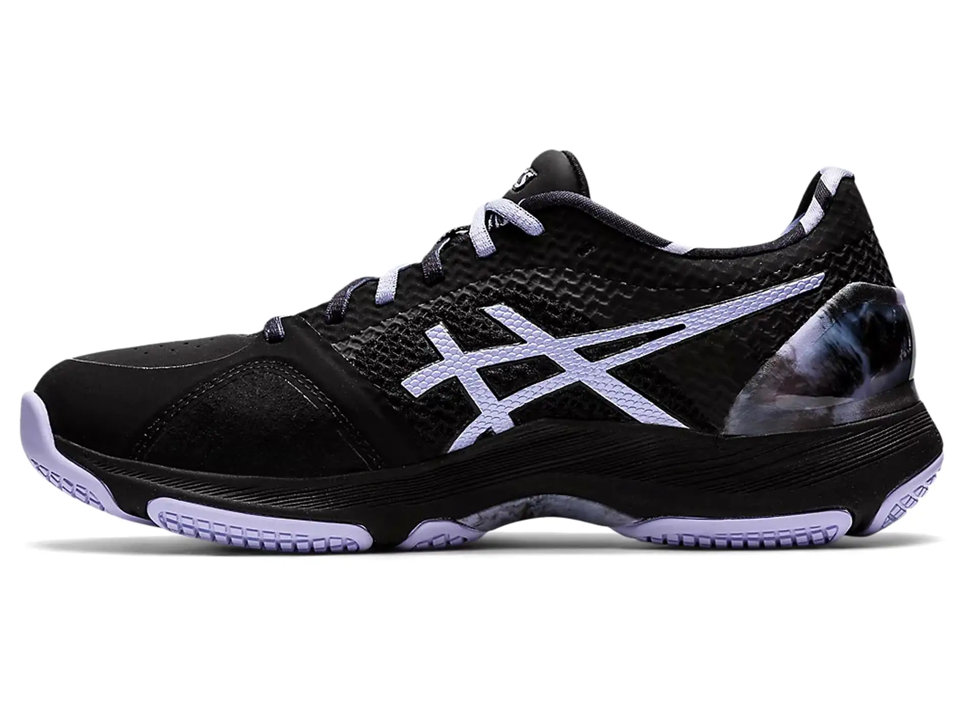 Asics Womens Netburner Super FF (D Width) <br> 1072A059 002