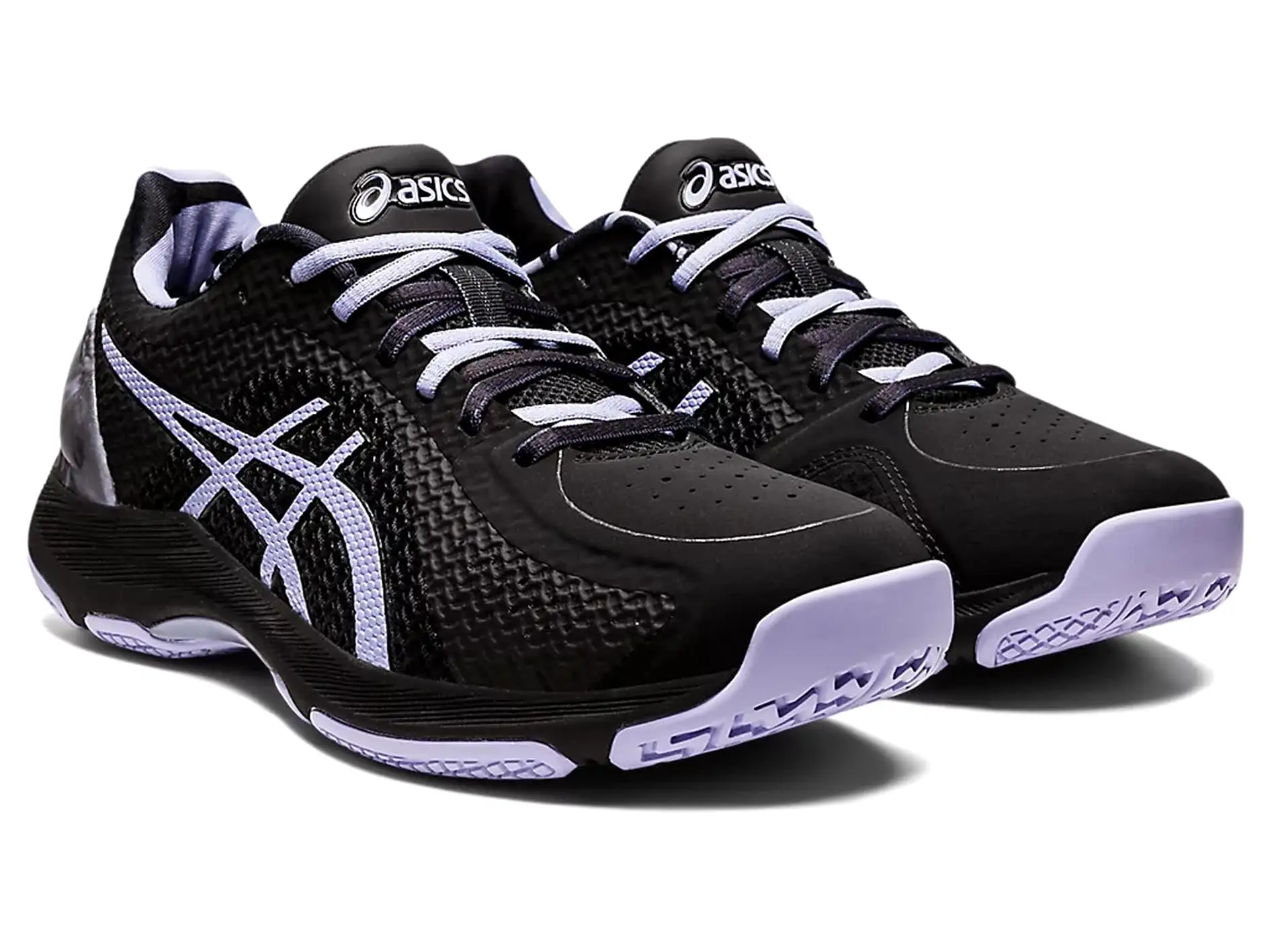 Asics Womens Netburner Super FF (D Width) <br> 1072A059 002