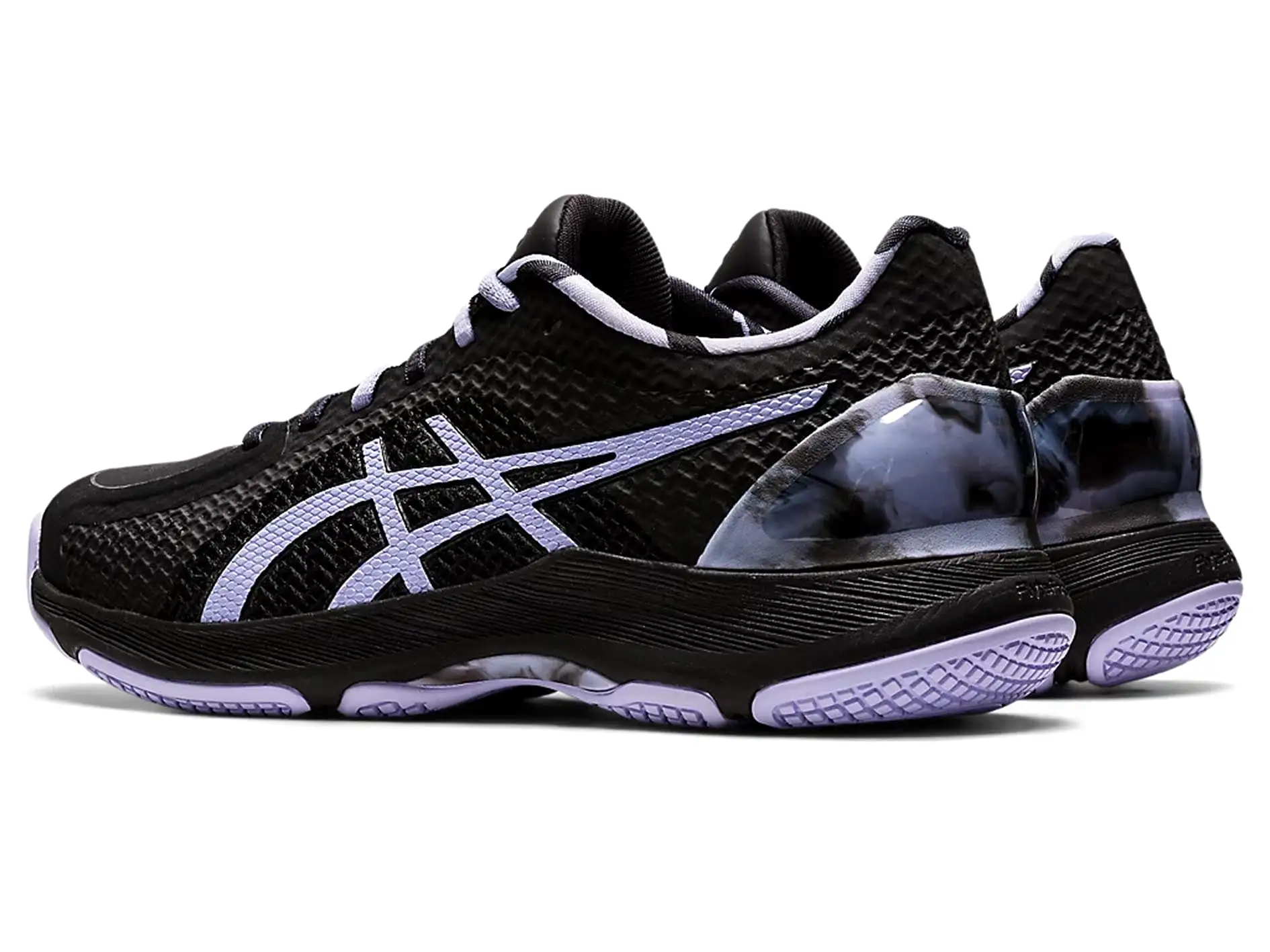 Asics Womens Netburner Super FF (D Width) <br> 1072A059 002