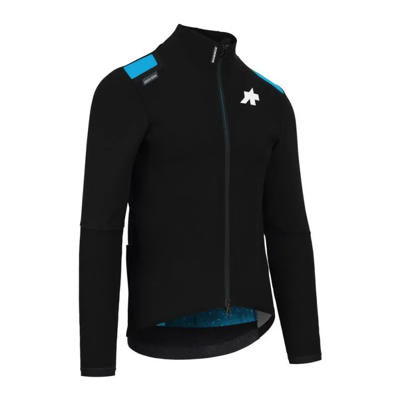 Assos  EQUIPE RS Winter Jacket - Giacca ciclismo - Uomo