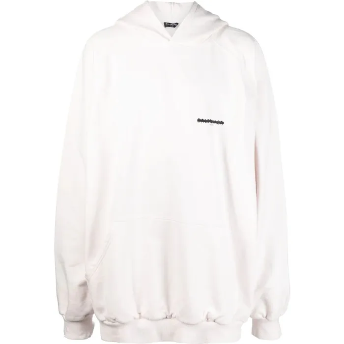 BALENCIAGA  |Unisex Long Sleeves Cotton Logo Luxury