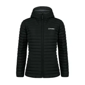 Berghaus  Nula Micro Insulated Jacket - Giacca sintetica - Donna