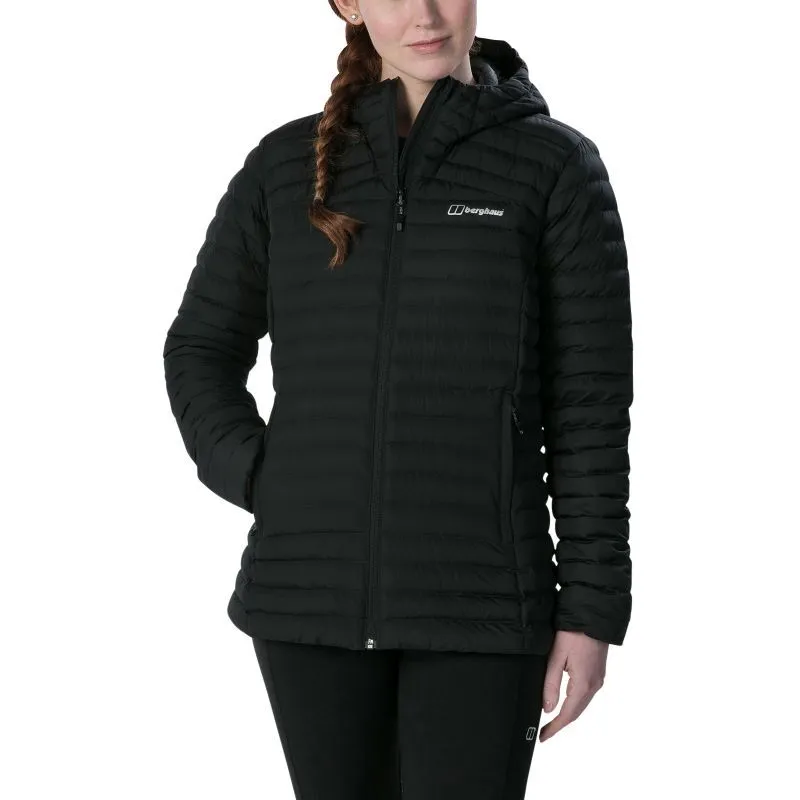 Berghaus  Nula Micro Insulated Jacket - Giacca sintetica - Donna