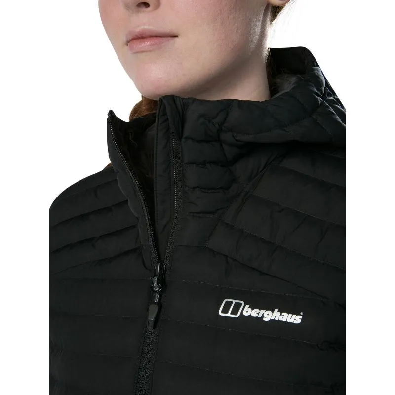 Berghaus  Nula Micro Insulated Jacket - Giacca sintetica - Donna