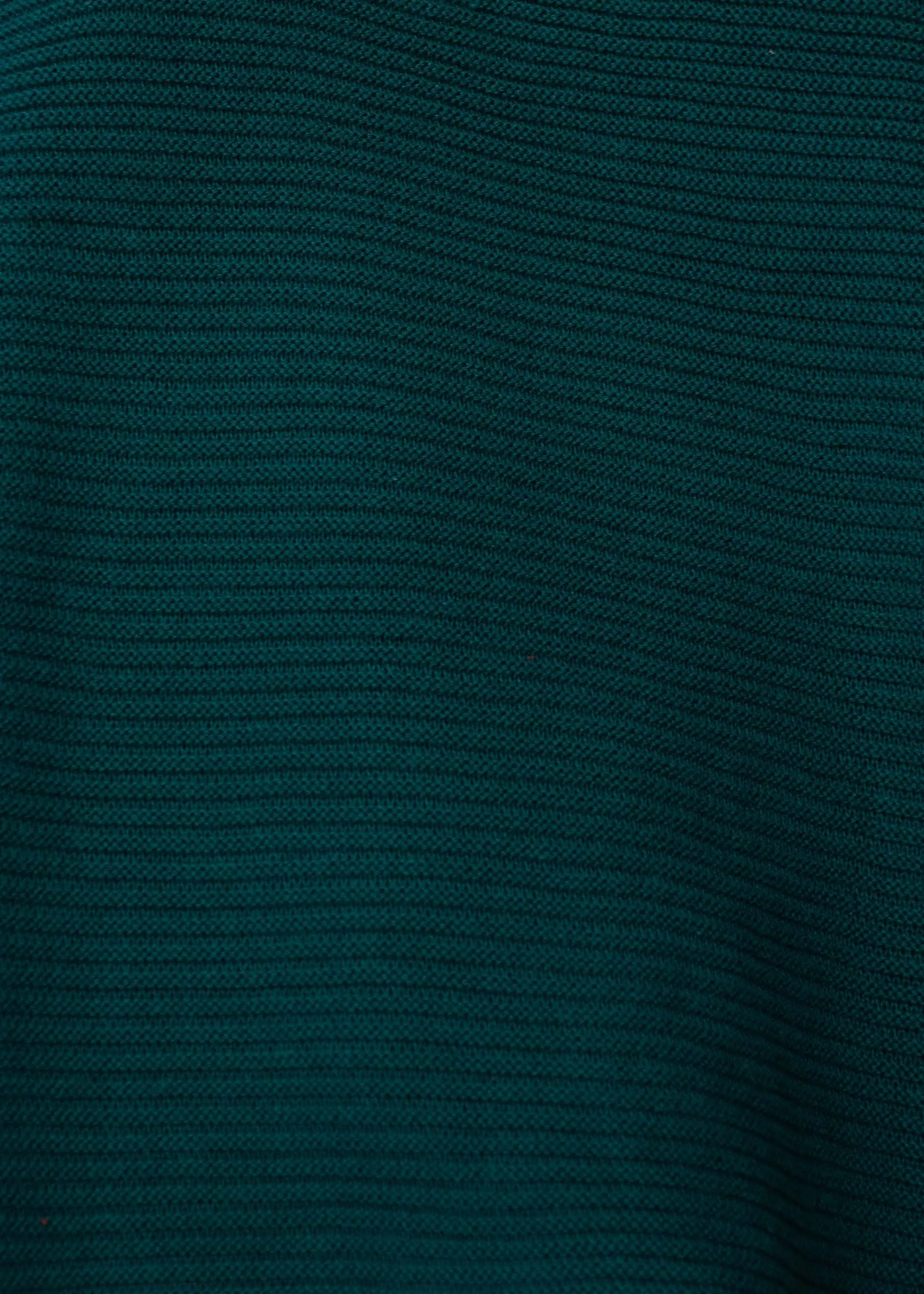 Born Free Sweater - Emerald