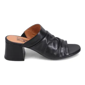 Brienne Heeled Slide