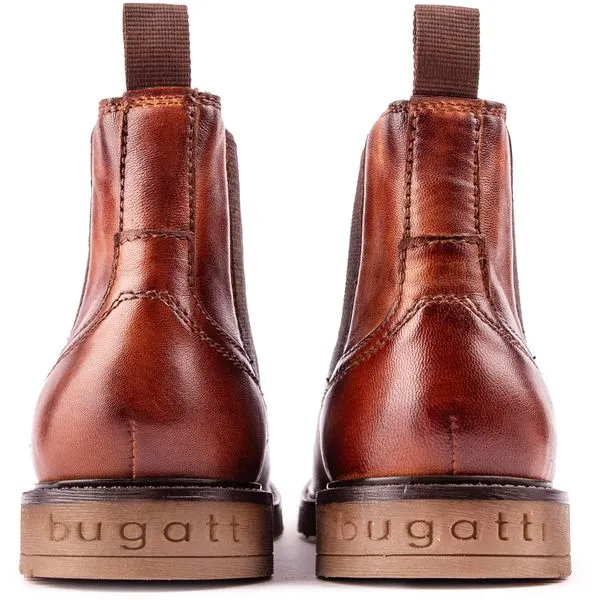 Bugatti Gusset Boots