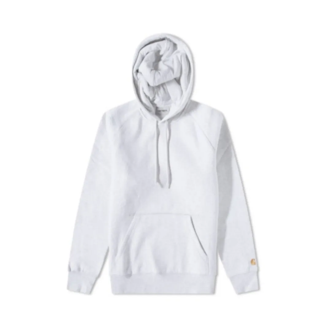 Carhartt  |Street Style Plain Logo Hoodies