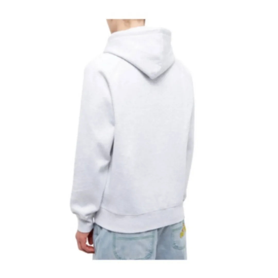 Carhartt  |Street Style Plain Logo Hoodies