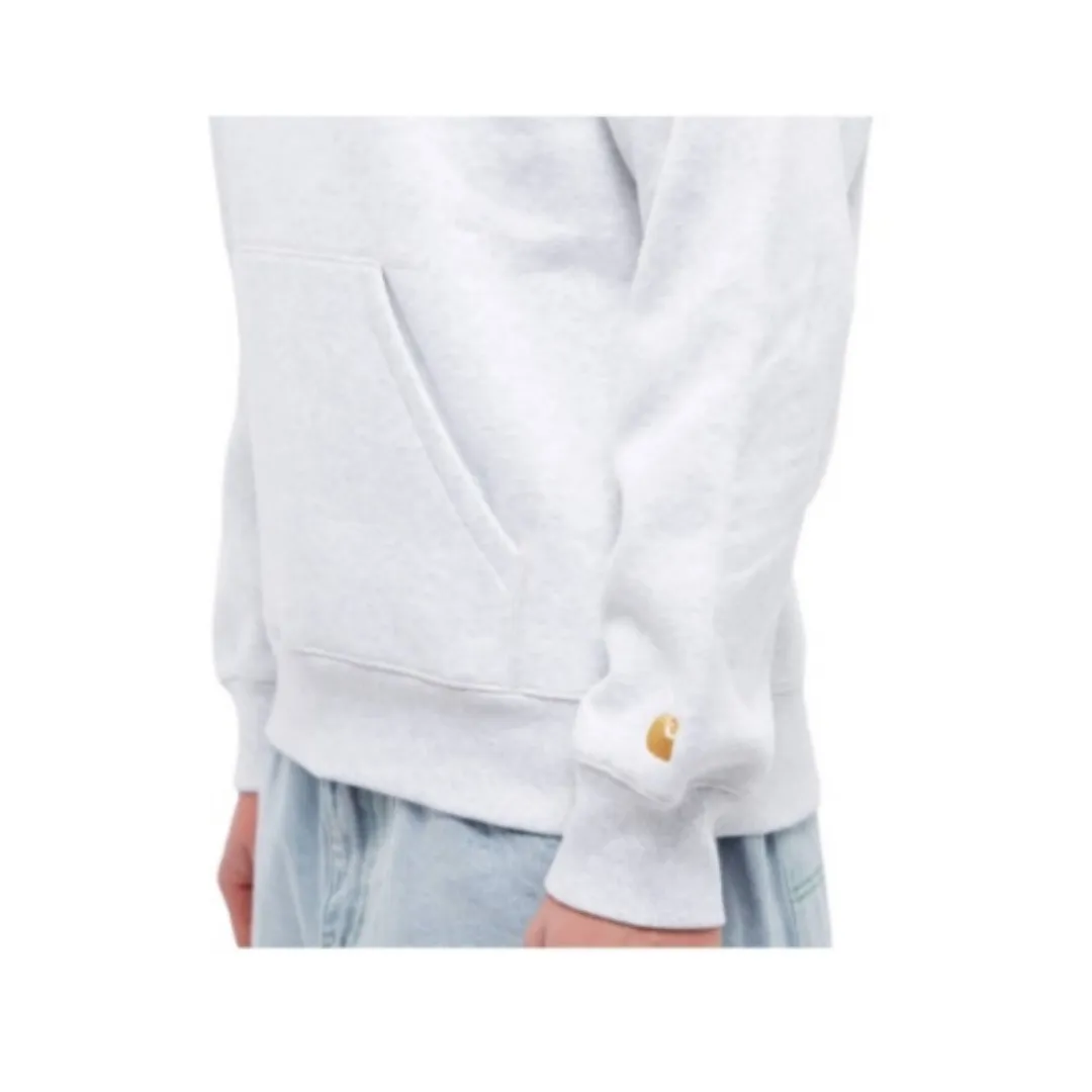 Carhartt  |Street Style Plain Logo Hoodies