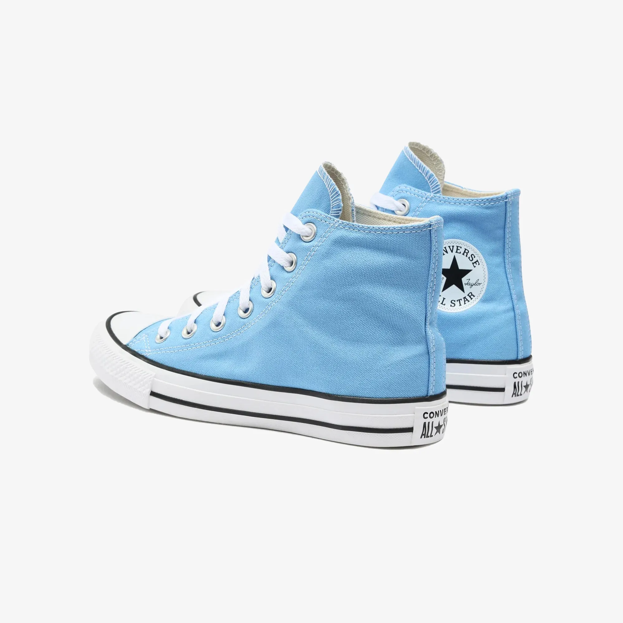 CHUCK TAYLOR ALL STAR HIGH TOP 'LITE BLUE'