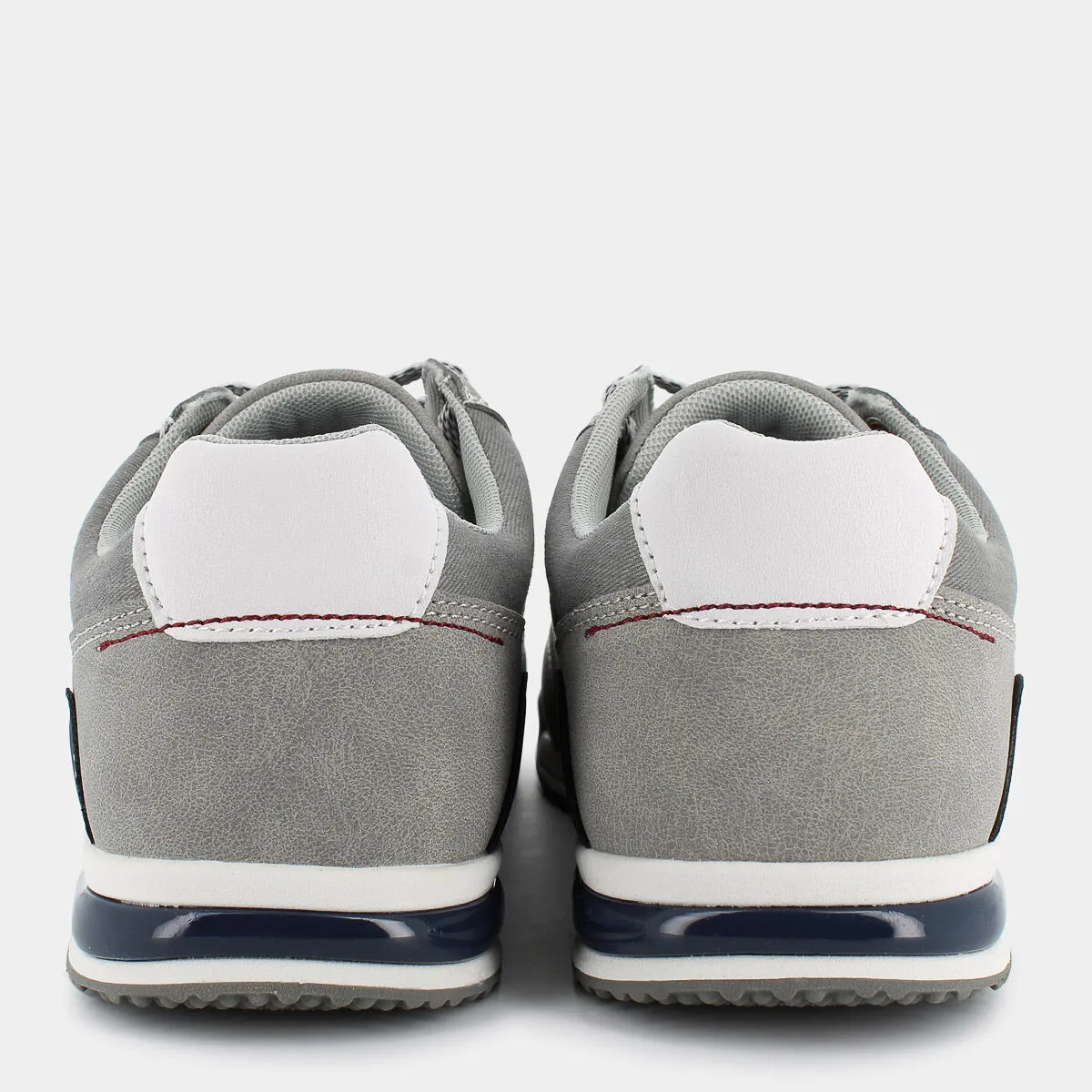 CI-E24U-01GRIGIO- SNEAKERS