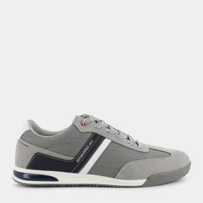 CI-E24U-01GRIGIO- SNEAKERS