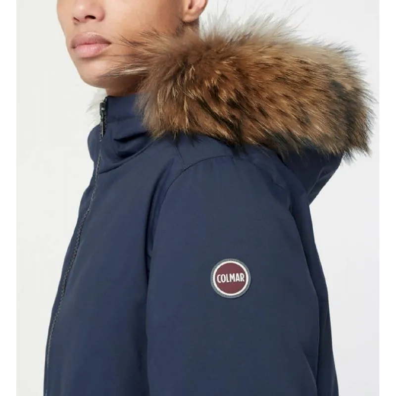 Colmar  Down Jacket+F - Giacca in piumino - Uomo