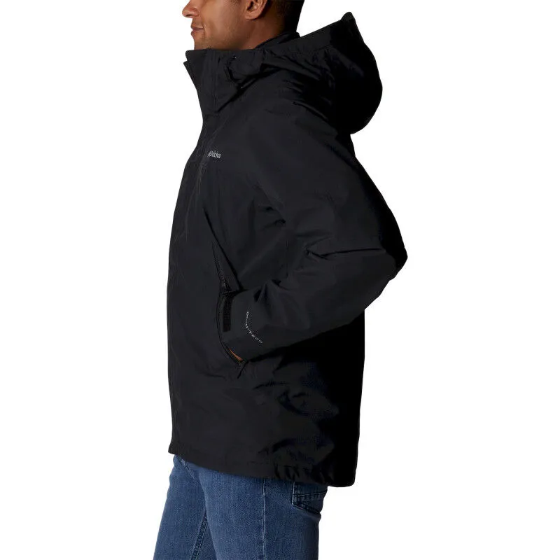 Columbia  Canyon Meadows Interchange Jacket - Giacca doppia - Uomo