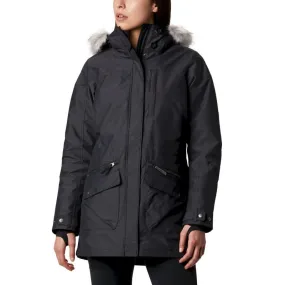 Columbia  Carson Pass Interchange Jacket - Giacca doppia - Donna