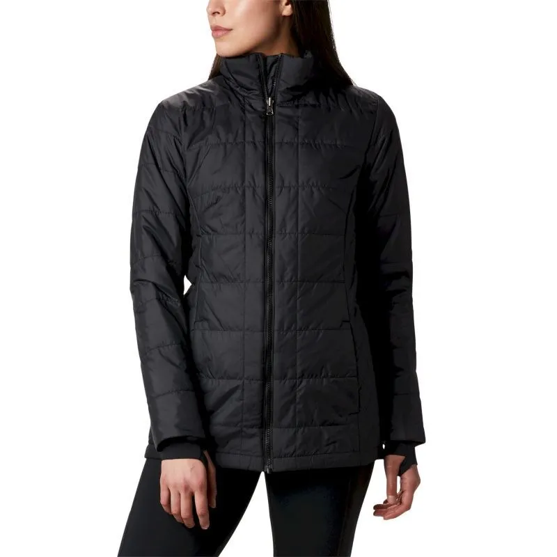 Columbia  Carson Pass Interchange Jacket - Giacca doppia - Donna