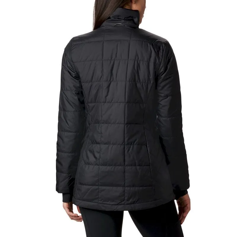 Columbia  Carson Pass Interchange Jacket - Giacca doppia - Donna