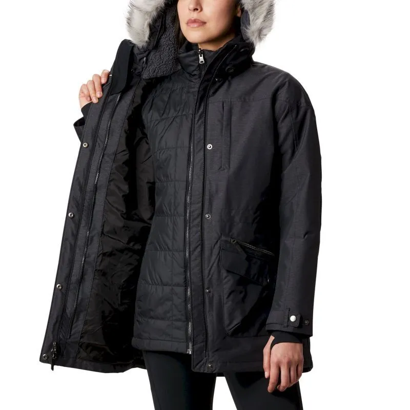 Columbia  Carson Pass Interchange Jacket - Giacca doppia - Donna