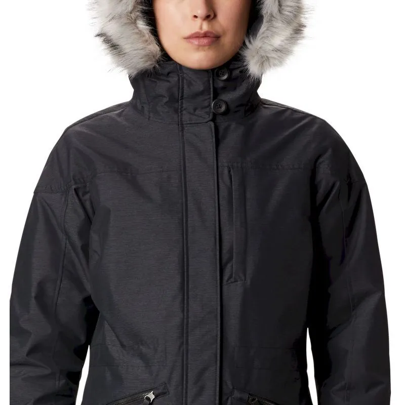 Columbia  Carson Pass Interchange Jacket - Giacca doppia - Donna