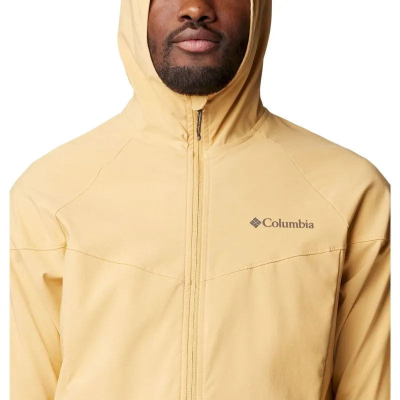 Columbia  Heather Canyon II Jacket - Giacca softshell - Uomo