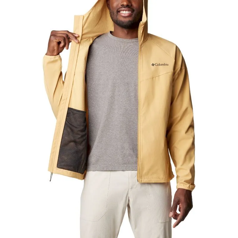 Columbia  Heather Canyon II Jacket - Giacca softshell - Uomo