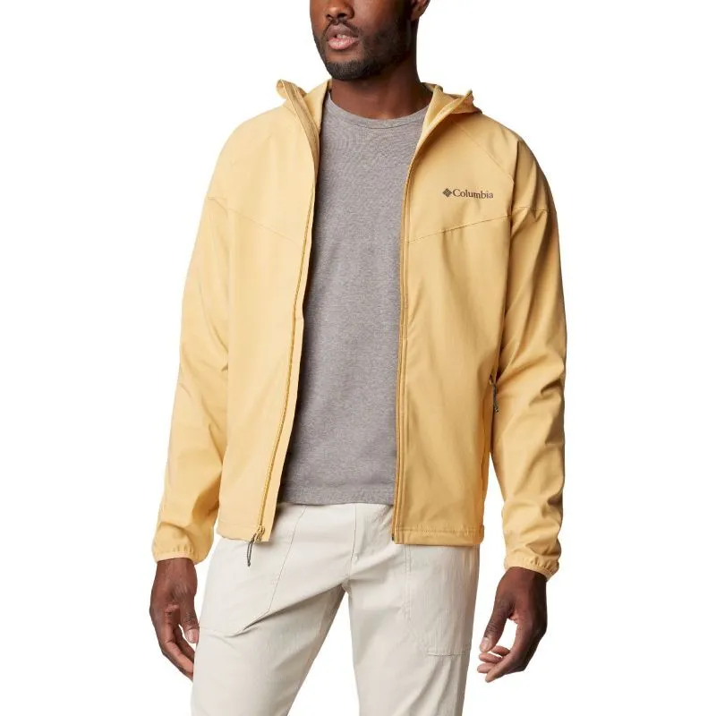 Columbia  Heather Canyon II Jacket - Giacca softshell - Uomo