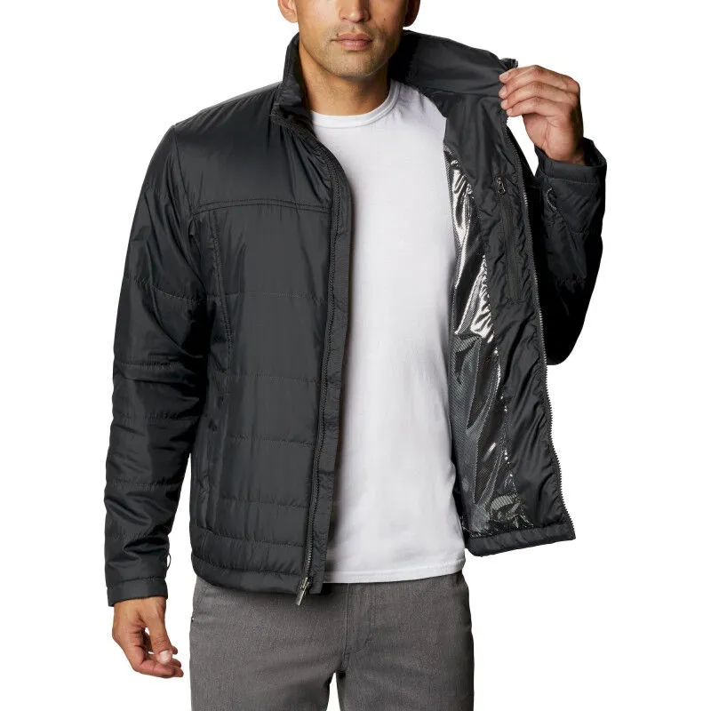 Columbia  Horizons Pine Interchange Jacket - Giacca doppia - Uomo