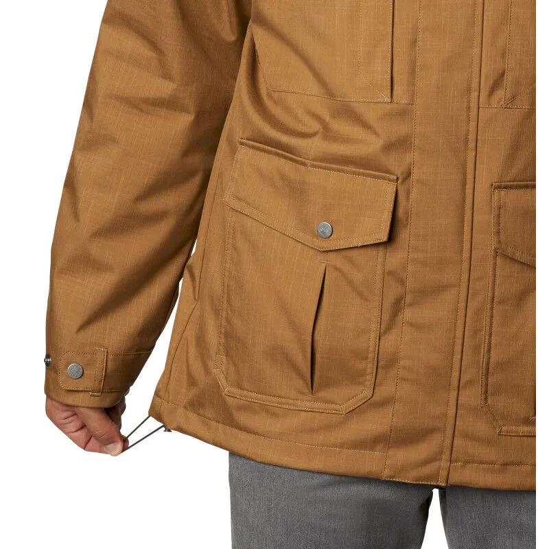 Columbia  Horizons Pine Interchange Jacket - Giacca doppia - Uomo