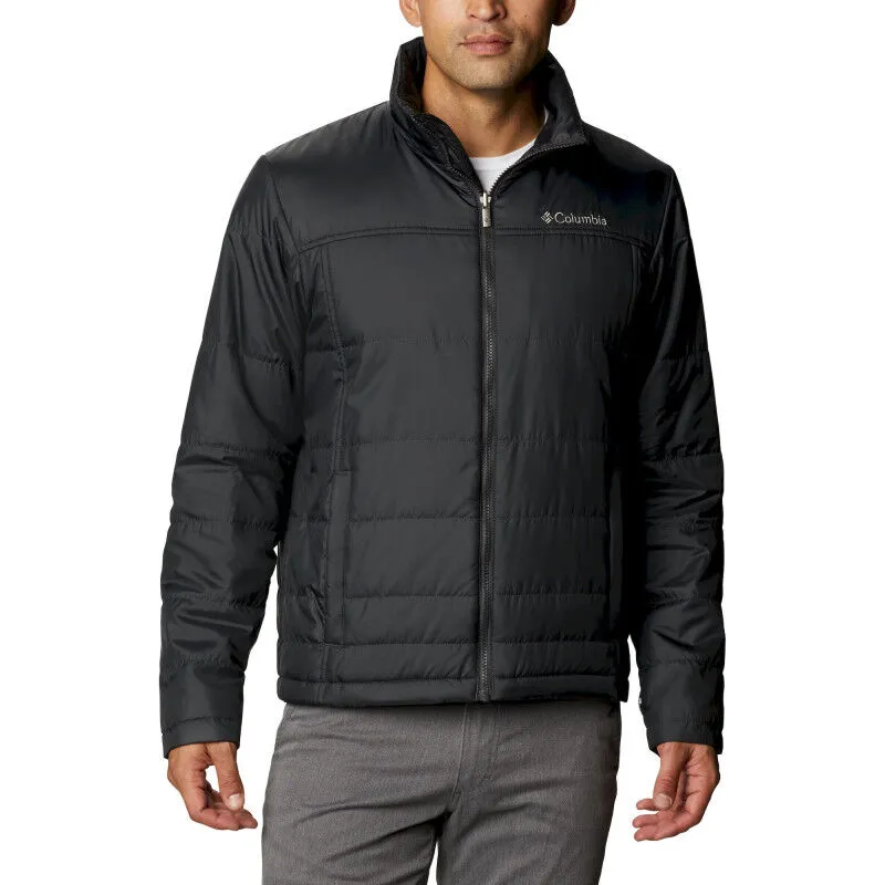 Columbia  Horizons Pine Interchange Jacket - Giacca doppia - Uomo