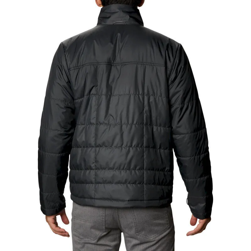 Columbia  Horizons Pine Interchange Jacket - Giacca doppia - Uomo