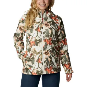 Columbia  Inner Limits II Jacket - Giacca antipioggia - Donna