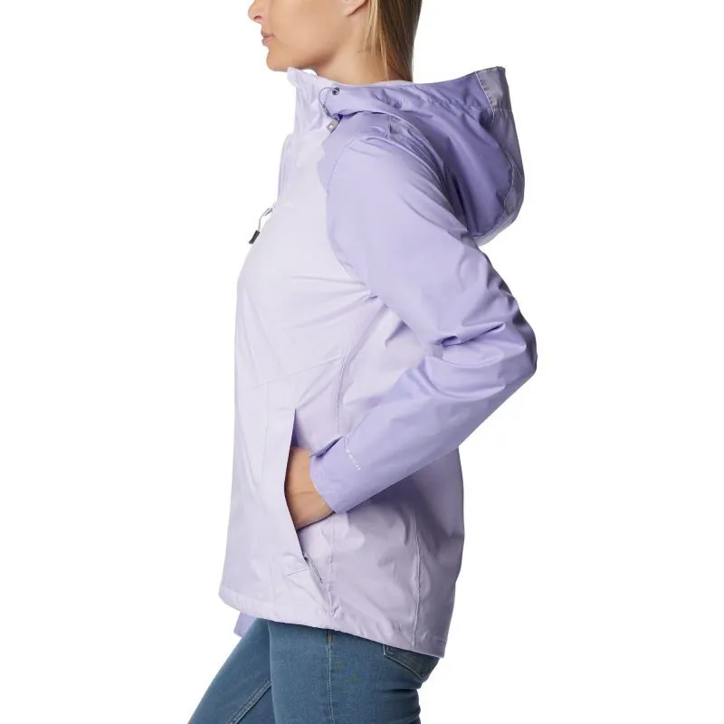 Columbia  Inner Limits II Jacket - Giacca antipioggia - Donna