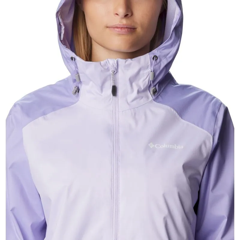 Columbia  Inner Limits II Jacket - Giacca antipioggia - Donna