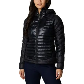 Columbia  Labyrinth Loop Hooded Jacket - Giacca sintetica - Donna