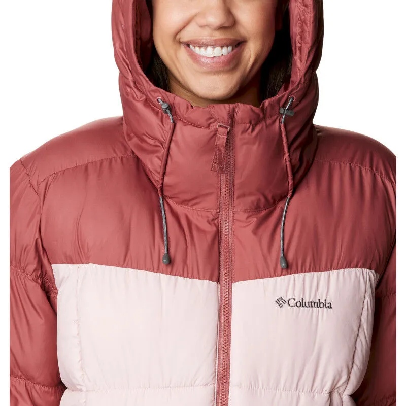 Columbia  Labyrinth Loop Hooded Jacket - Giacca sintetica - Donna