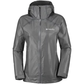 Columbia  OutDry Ex Reign Jacket - Giacca antipioggia - Donna