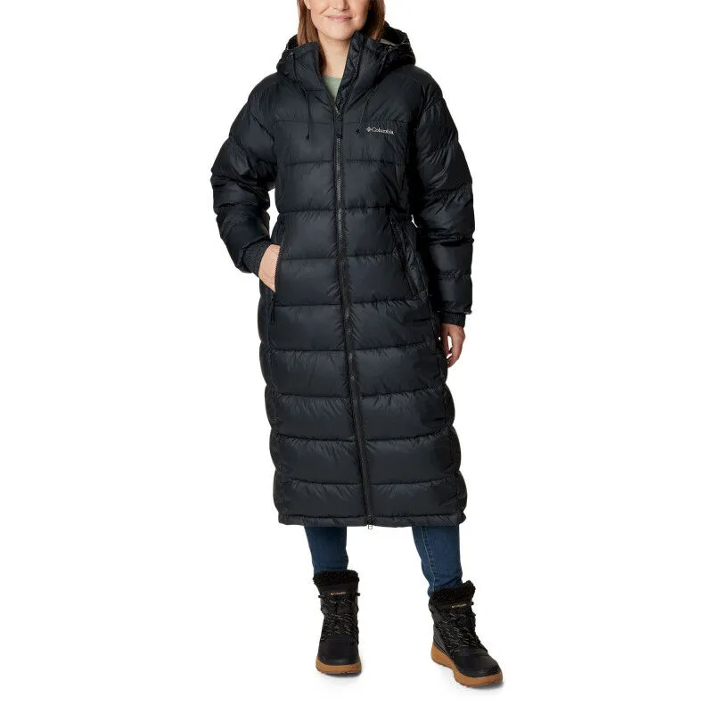 Columbia  Pike Lake II Long Jacket - Parka - Donna