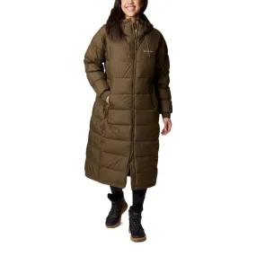 Columbia  Pike Lake II Long Jacket - Parka - Donna