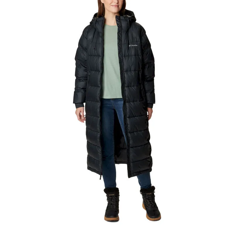 Columbia  Pike Lake II Long Jacket - Parka - Donna