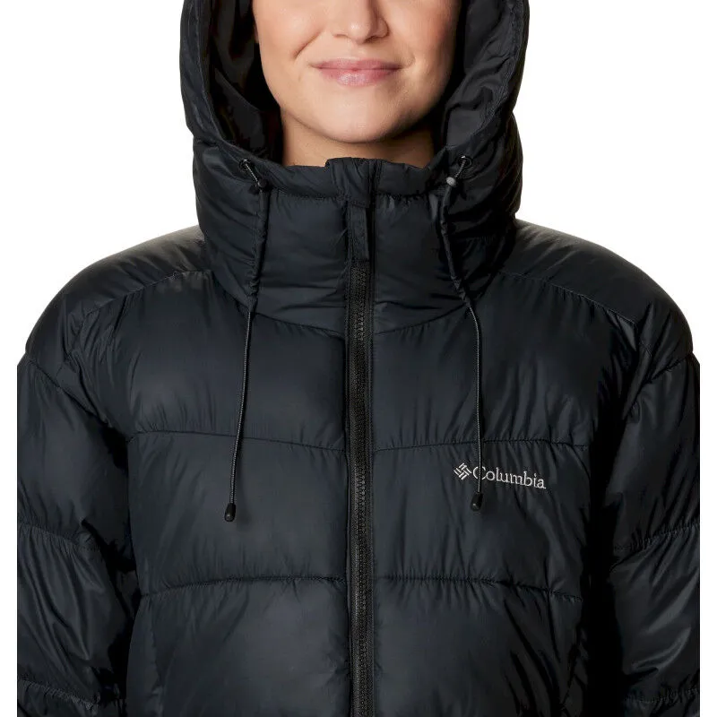 Columbia  Pike Lake II Long Jacket - Parka - Donna