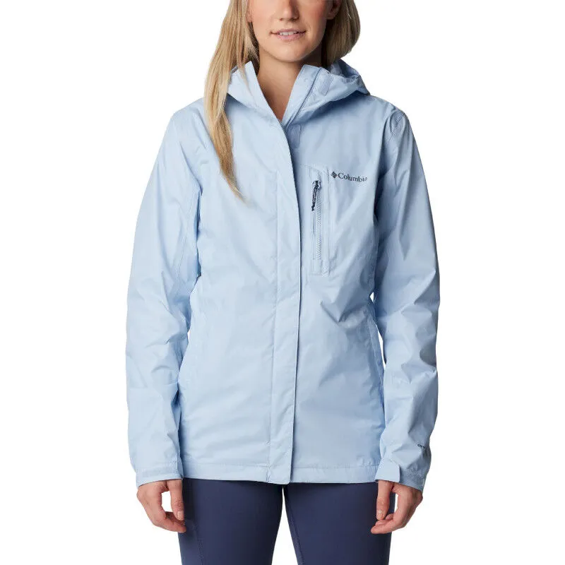 Columbia  Pouring Adventure II Jacket - Giacca antipioggia - Donna