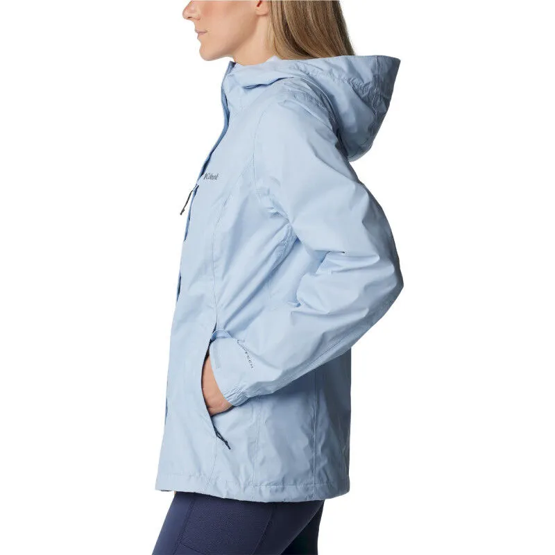 Columbia  Pouring Adventure II Jacket - Giacca antipioggia - Donna