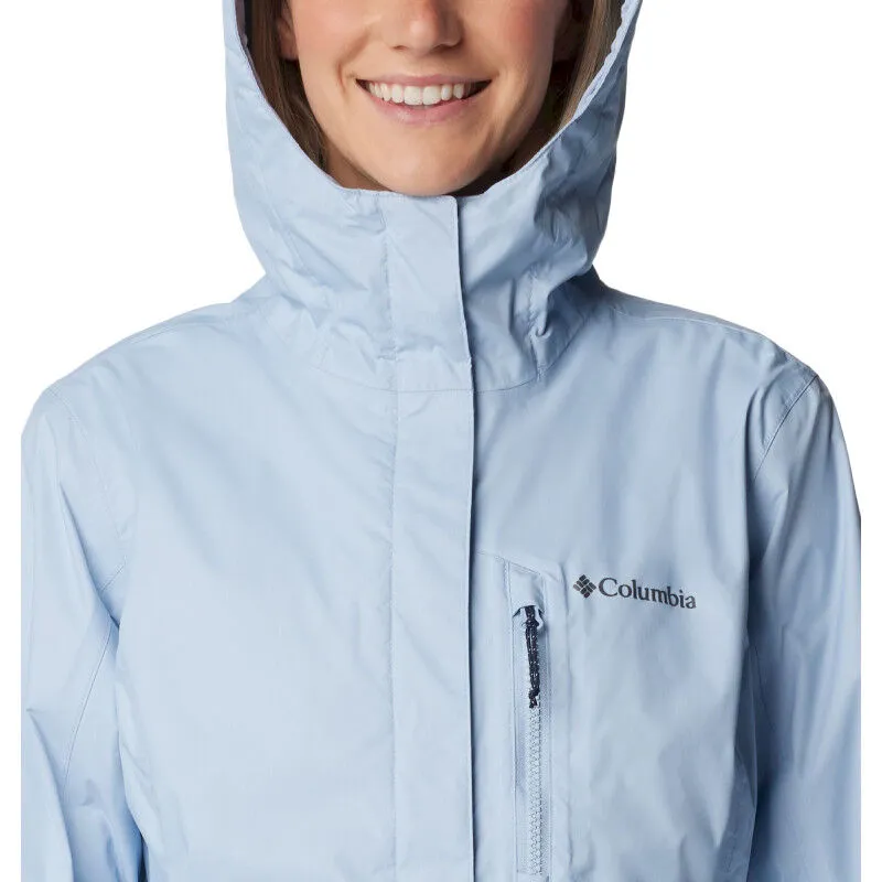 Columbia  Pouring Adventure II Jacket - Giacca antipioggia - Donna