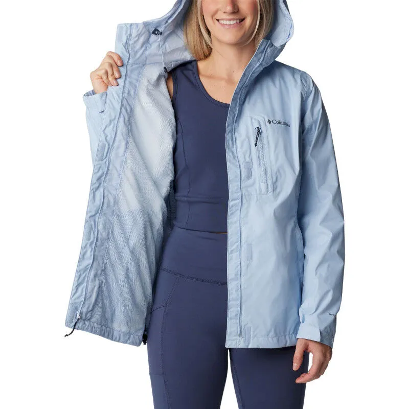 Columbia  Pouring Adventure II Jacket - Giacca antipioggia - Donna