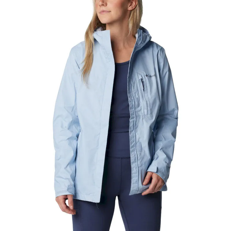 Columbia  Pouring Adventure II Jacket - Giacca antipioggia - Donna